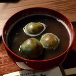 御菓子司 中村軒 - 