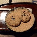 御菓子司 中村軒 - 