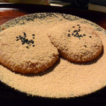 御菓子司 中村軒 - 