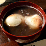 御菓子司 中村軒 - 