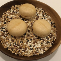 レストラン ラ・フロレゾン・ドゥ・タケウチ - 