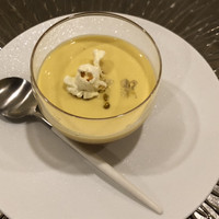 レストラン ラ・フロレゾン・ドゥ・タケウチ - 