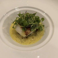 レストラン ラ・フロレゾン・ドゥ・タケウチ - 