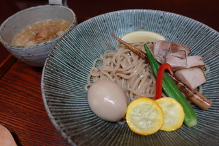 葛西の麺類１５０選 つけ麺 冷たい麺 その他の中華系麺類など 葛西 麺類探訪 食べログまとめ