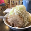 ラーメン パワースポット 厚木店