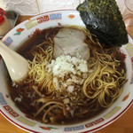 Chuuka Soba Fuji - 