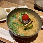 Sano Miso - 