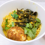 SPICY CURRY 魯珈 - 