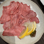 Yakiniku Fujihiro - 