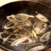 さかなや別邸 - 香りの良いシジミ汁 さかなや別邸 - 香りの良いシジミ汁
