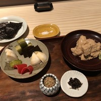御料理 無窮 - 