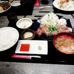 Masaoka No Yakiniku Resuto - 