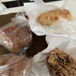 トシオークーデュパン  - 