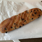 トシオークーデュパン  - 