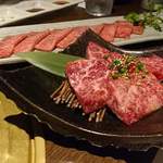 Yakiniku No Ryuuen - 