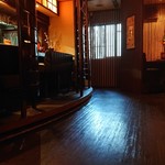 ばんび - 店内