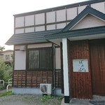 ばんび - 外観