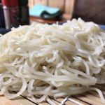 元祖 生そうめん めんめん - 