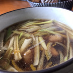 元祖 生そうめん めんめん - 