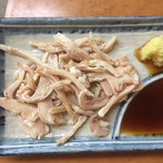味噌 とんちゃん - 