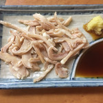 味噌 とんちゃん - 