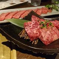 焼肉の龍園 小倉本店 - 