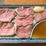 味噌 とんちゃん - 