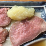 味噌 とんちゃん - 