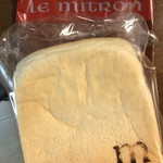 ル ミトロン食パン - 