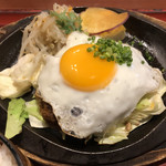 Wagyu steak daichi - 