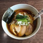 我流麺舞 飛燕 - 