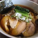 我流麺舞 飛燕 - 