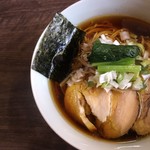 我流麺舞 飛燕 - 