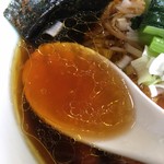 我流麺舞 飛燕 - 