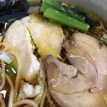 我流麺舞 飛燕 - 