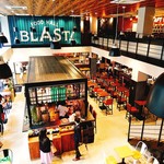 FOOD HALL BLAST! TOKYO - 