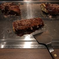 くずし鉄板 あばぐら 神田店 - 