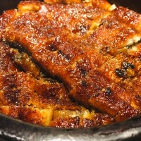 うなぎ和食  しら河 今池ガスビル店 - 上ひつまぶし♪