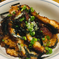 うなぎ和食  しら河 今池ガスビル店 - こんな感じ
