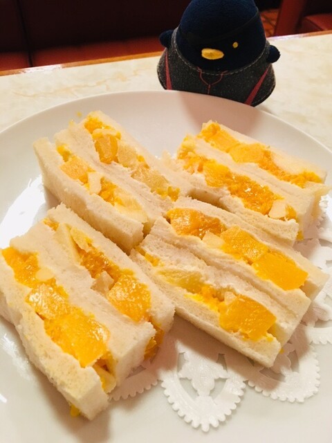 有楽町のおすすめカフェ スイーツやランチの人気店14選 食べログまとめ