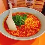 元祖ニュータンタンメン本舗 - 