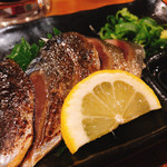 TACHIGUI SAKABA KINJISHI - 