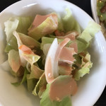 光臨 - サラダ