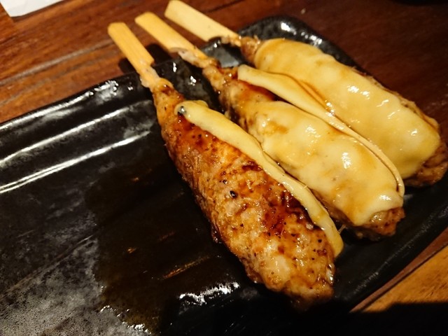 とりどーる 小束山店 学園都市/焼鳥 [食べログ]