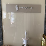 Presquile - 