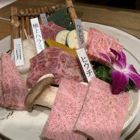和牛 まつした 本通り店 - 