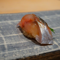 鮨 麻生 平尾山荘 - 