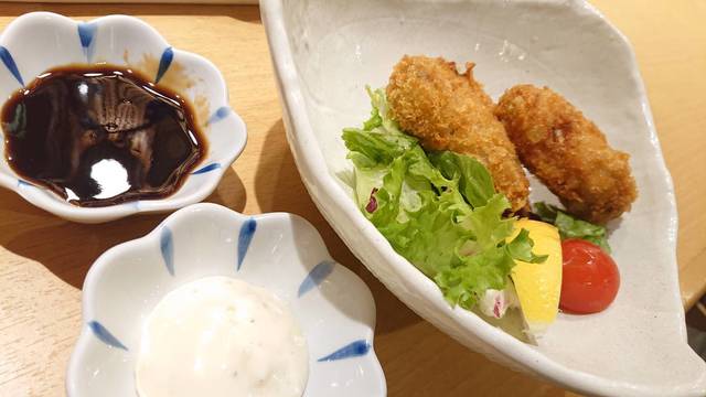 by ひろにゃん164 : 蕎麦群 ル・トロワ店 (ソバムレ)- 大通/そば