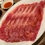 焼肉 ジャンボ - 