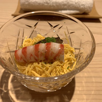 新ばし 星野 - 